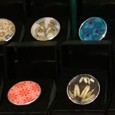 Liberty of London Fabric Jewellery