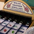 Welsh Heather Jewellery